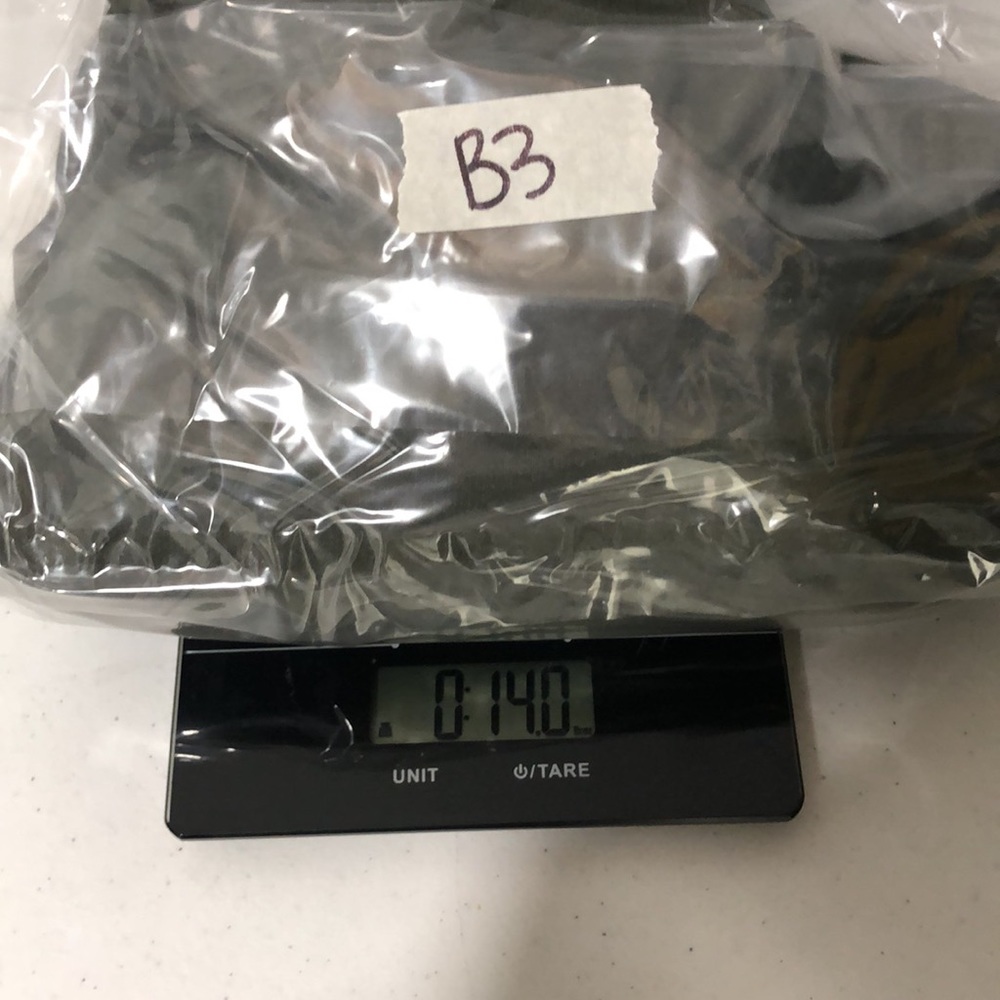 TORRID olive green waist tie bucket style cropped cargo Capri pant B3 - Picture 10 of 10